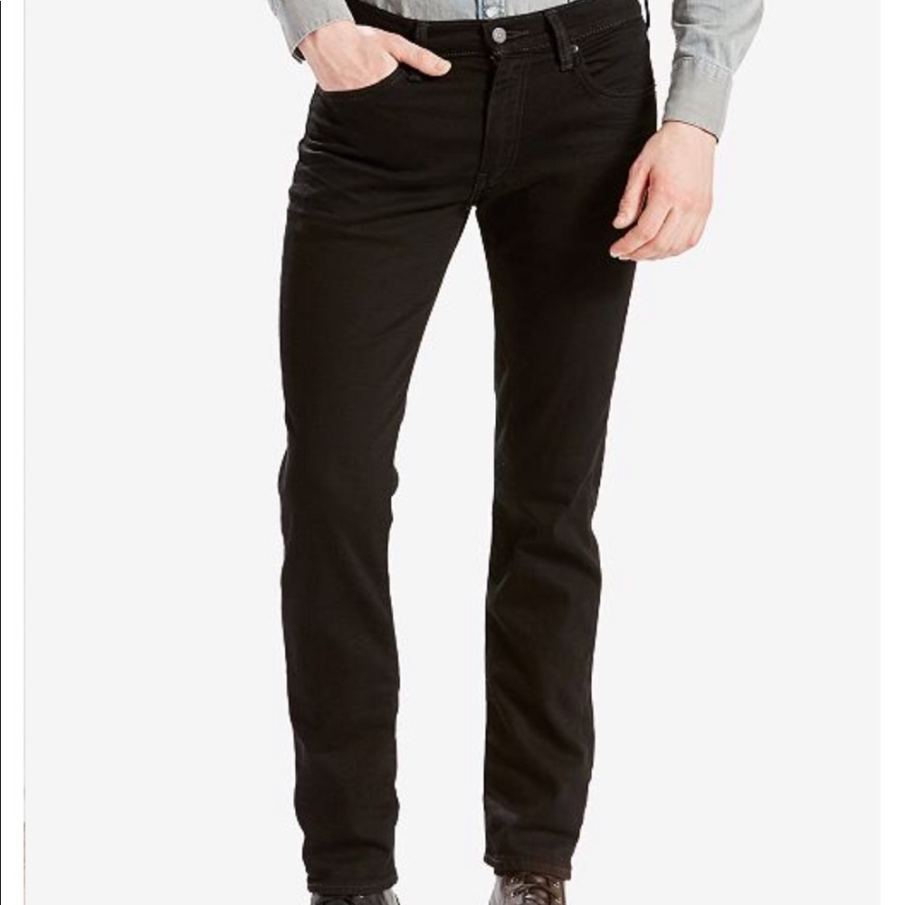 511 Performance Stretch Levi’s